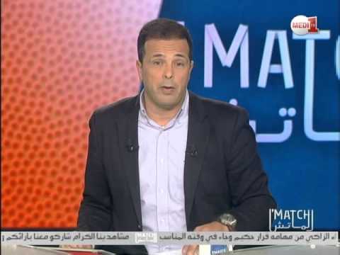 بدر الدين الأدريسي يؤكد أن هيرفي رونار فشل مع الأندية