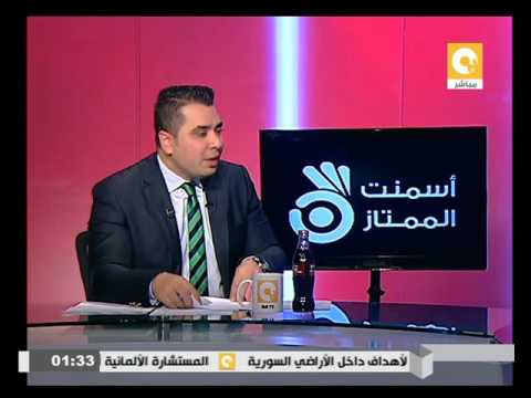 شاهد وزير الرياضة يناقش مع قيادات الداخلية حضور الجماهير للمبارايات الإفريقية