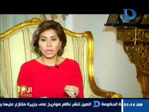 شيرين تكشف عن ناديها المفضل