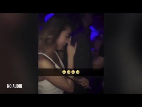 شاهد فتاة تتخلص من أحد المعجبين بطريقة جديدة