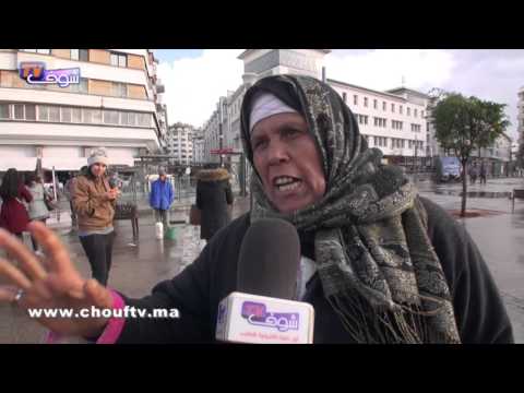 فيديو المسكين مظلوم في المغرب