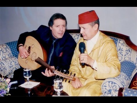 فيديو مبدع أغنية خيتانة مقبل على عملية جراحية خطيرة