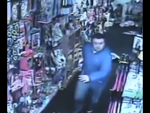 شاهد مقاطع مرعبة لتأثير قوى خارقة للطبيعة على عالمنا