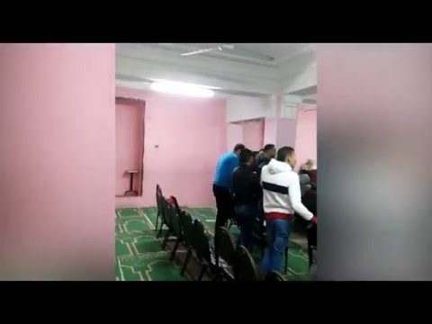 اجمل مفاجأة من عريس لعروسته