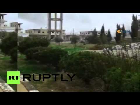 الحماية الكردية تستعيد جميع النقاط التي سيطر عليها داعش