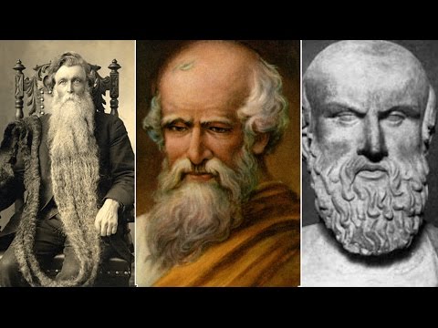 شاهد هؤلاء المشاهير ماتوا بطريقة غريبة جدّا