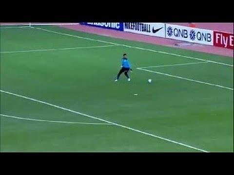 حارس لبنانى يتسبب فى خسارة فريقه بخطأ فادح