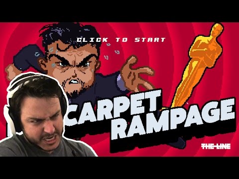 شاهد السوشيال ميديا تسخر من جوائز الأوسكار