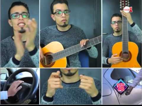 شاهد أغنية اعطني صاكي