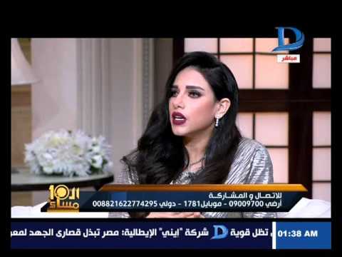 شاهد مروة نصر تهاجم برامج اكتشاف المواهب الغنائية