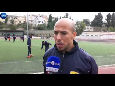 النصرية تطمح للمرور إلى نصف النهائي