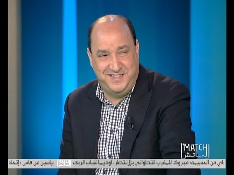 قضية الكروشي تشبه المسلسلات البرازلية