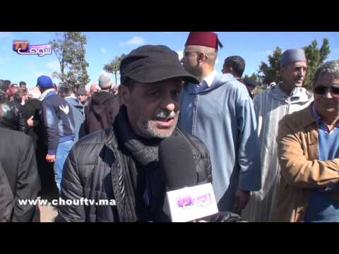 الدرهم يوضح أهم ما يُميز الموسيقار الراحل سعيد الشرايبي عن غيره