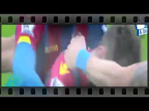 شاهد ليفربول يهزم كريستال بالاس بهدفين مقابل هدف