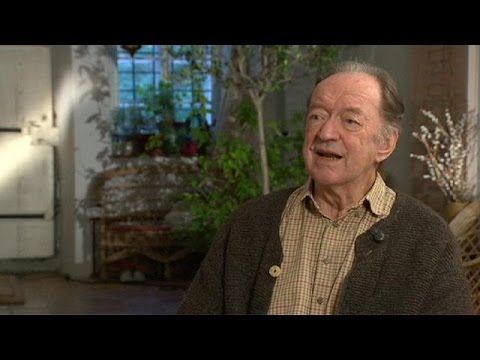 وفاة بابا الباروك نيكولاوْص هارنونْكَوْرْتْ