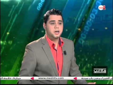 بالفيديو هل الوداد قادر على لعب أدوار طلائعية في دوري الأبطال