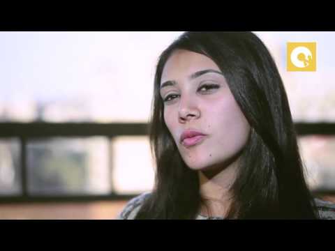 فيلم تسجيلي مصري بمناسبة اليوم العالمي للمرأة