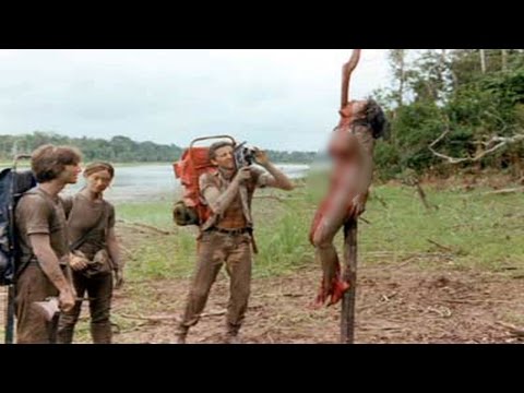 أبشع فيلم رعب فى تاريخ السينما