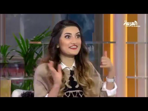 هيلا غزال العربية الوحيدة ضمن سفيرات التغيير للأمم المتحدة