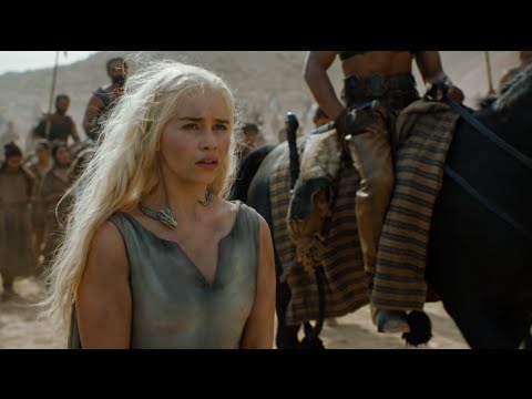 21 مليون مشاهدة لتريللر الموسم السادس من game of thrones