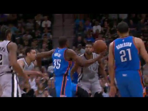 أفضل 10 كرات خلال مباريات السبت في دوري السلة الأميركي للمحترفين