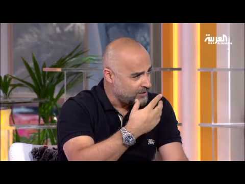 عادل إمام يحل ضيفًا على الحلقة الأولى من برنامج أنا مشهور