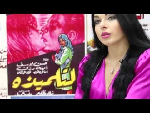 بالفيديو الا كوشنير تترك المحاماة في اوكرانيا