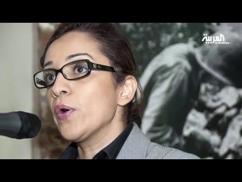 محامية تكشف ملف إيران الأسود