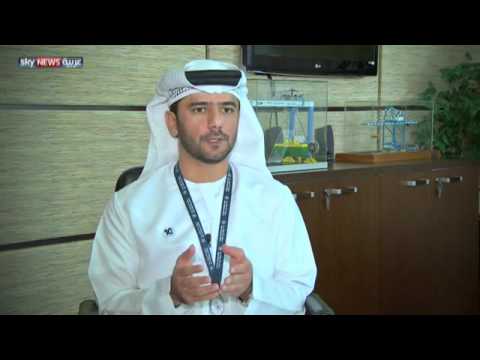 موانئ أبو ظبي الإماراتية  10 أعوام من الإنجاز