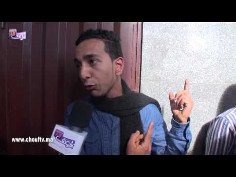 شاهد أخو المشجع يؤكد أنهم ما عادوا يريدون لا رجاء ولا وداد