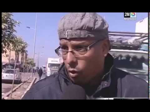 شهادات مؤثرة بعد مباراة الوداد وأولمبيك خريبكة