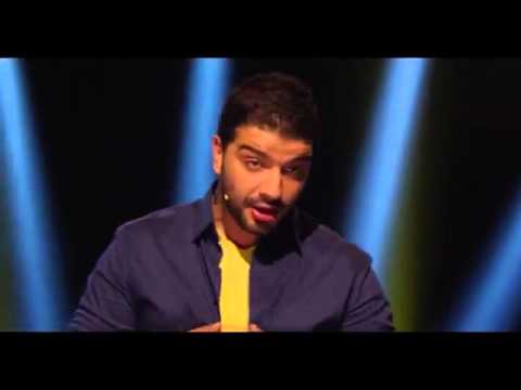 بالفيديو إكتشف علاقة المغاربة ب الـ porcelaine