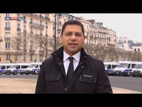 شاهد مدى تأثير هجمات بروكسل على شمال إفريقيا