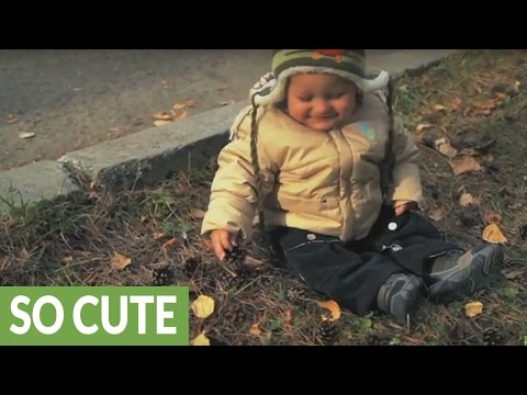 كوكتيل ضحكات أطفال لا يقاوم