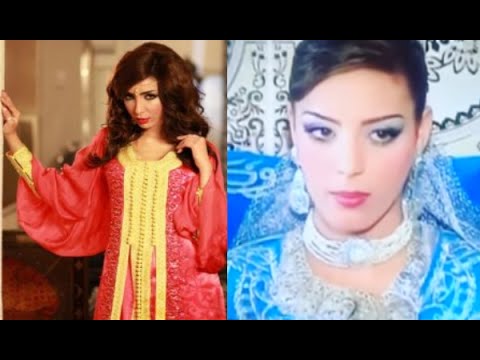 بالفيديو عرس ابتسام شقيقة دنيا باطما قبل طلاقها