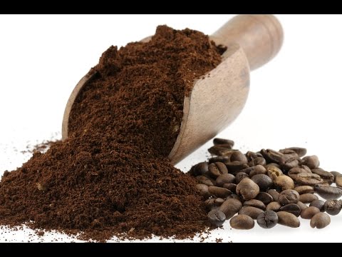 تعرفِ على فوائد بذور القهوة