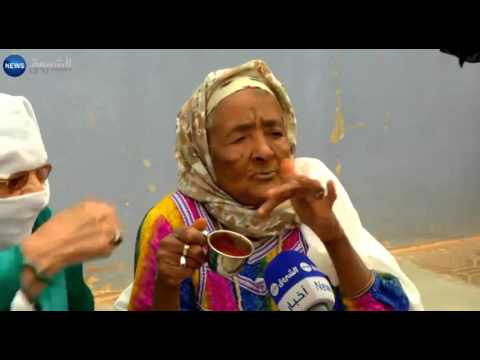 شاهد عملية ختان 25 طفلًا في إقلي