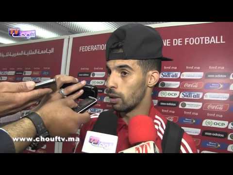 تعليق بوصوفة على الزاكي ورونار بعد الفوز على الرأس الأخضر