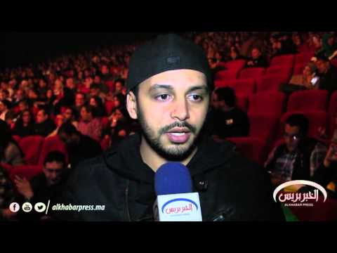 شاهد هيثم مفتاح يتحدث عن الجزء المقبل من الكوبل وأعماله الرمضانية