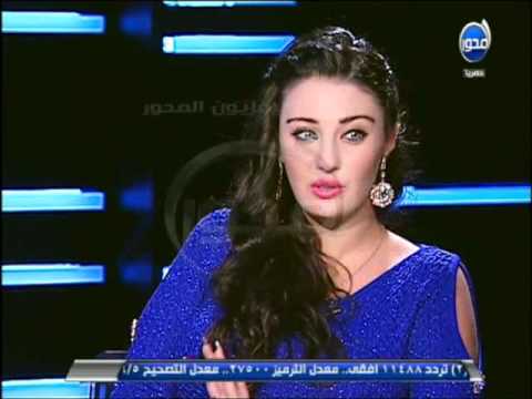 شاهد ام صافينار تضربها علقة ساخنة على المسرح وهى بترقص