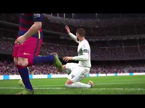 شاهد هكذا فاز ريال مدريد على برشلونة قبل بداية الكلاسيكو