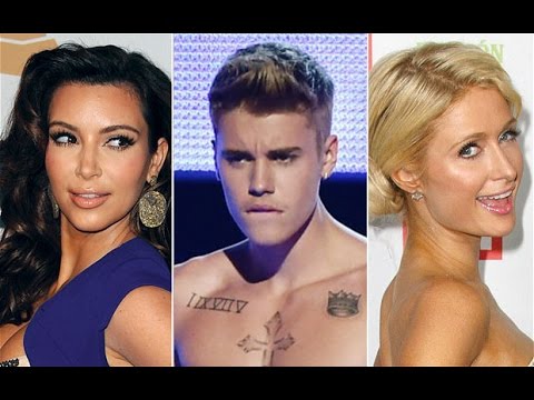 مشاهير يعيشون فى ثراء فاحش بلا موهبة أو سبب