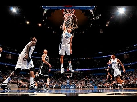 شاهد أفضل 10 “تسديدات” خلال الأسبوع في دوري السلة الأميركي للمحترفين