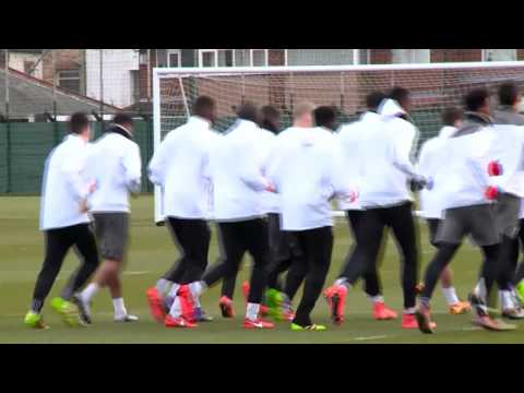 المنتخب السعودي في المركز الـ60 عالميًا