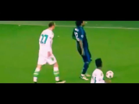 مواقع التواصل الاجتماعى تسخر من تمثيل “مارسيلو” الفاشل