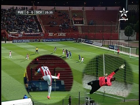 مراد باتنة يزلزل مرمى فيلا سبورت الأوغندي بهدف عالمي