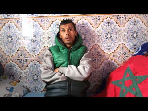 رشيد يعاني من مرض عضال في صدره