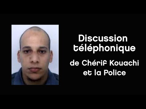 الأخوان كواشي يكتبان نهايتهما