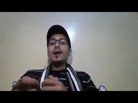 بالفيديو مول الكاسكيتة يتحدث على قائد الدروة