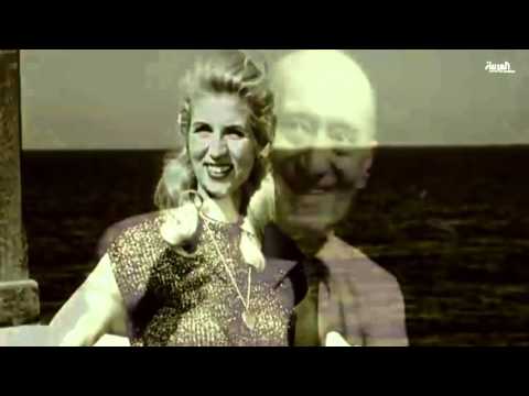 شاهد بيروت تحتفل بالفن